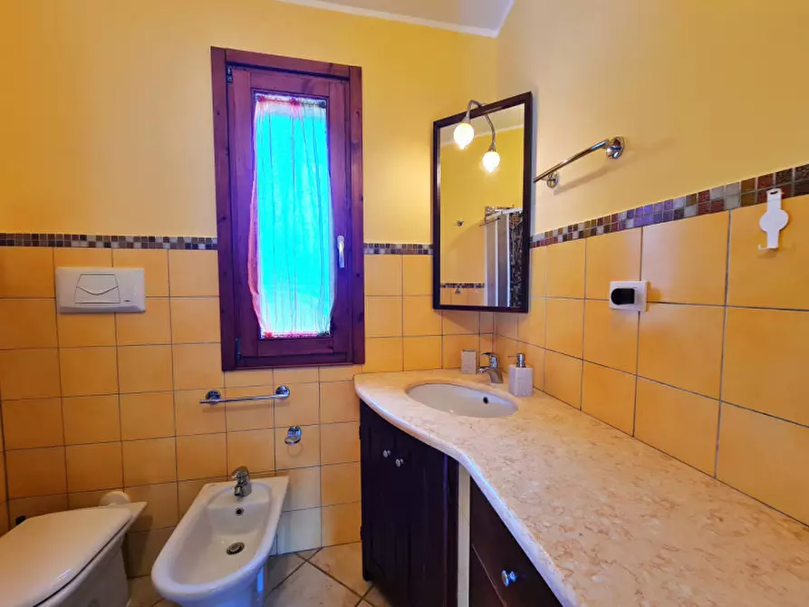 Immagine 16 di Appartamento in vendita  in Is Pillonis Via dell'Airone a Sant'anna Arresi