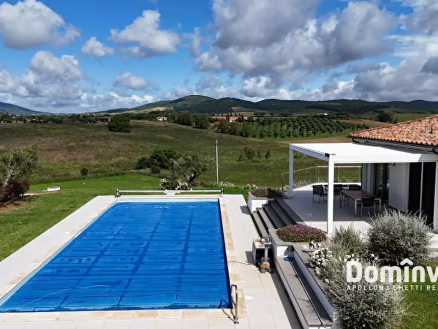 Immagine 1 di Rustico / casale in vendita  in Strada dell'Abbadia a Capalbio