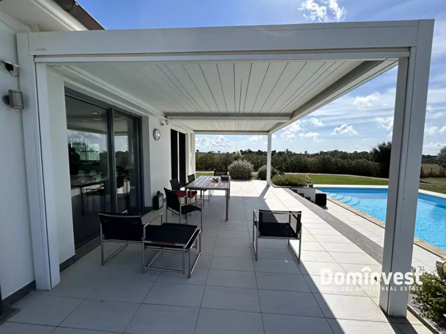 Immagine 3 di Rustico / casale in vendita  in Strada dell'Abbadia a Capalbio