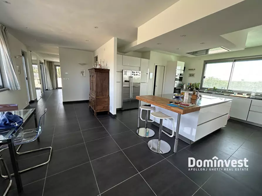 Immagine 6 di Rustico / casale in vendita  in Strada dell'Abbadia a Capalbio