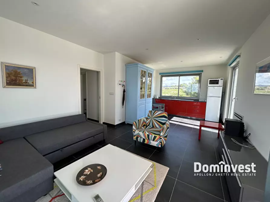 Immagine 7 di Rustico / casale in vendita  in Strada dell'Abbadia a Capalbio