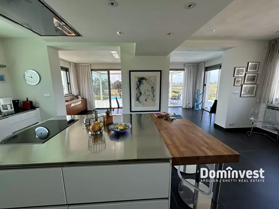 Immagine 9 di Rustico / casale in vendita  in Strada dell'Abbadia a Capalbio