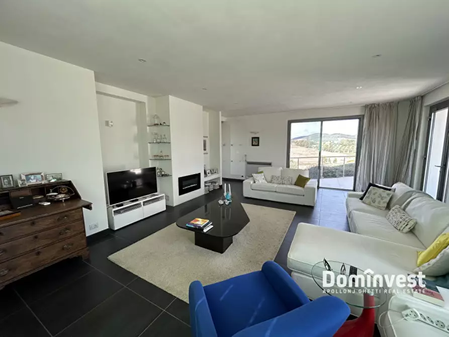 Immagine 17 di Rustico / casale in vendita  in Strada dell'Abbadia a Capalbio