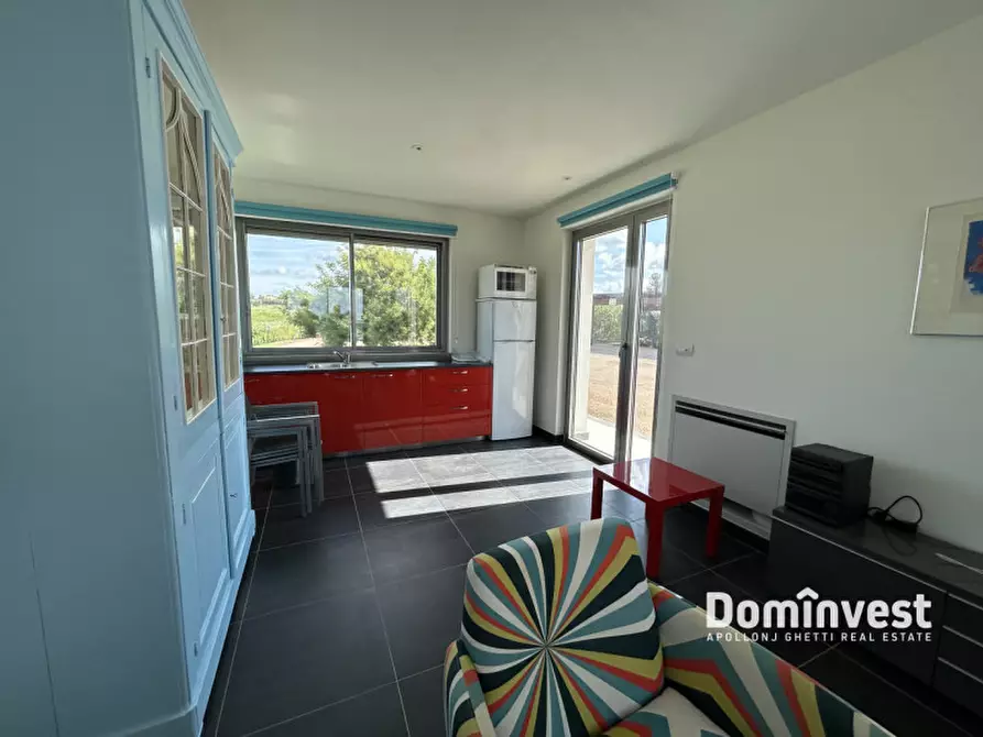 Immagine 25 di Rustico / casale in vendita  in Strada dell'Abbadia a Capalbio