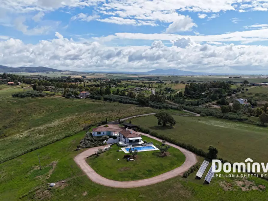 Immagine 38 di Rustico / casale in vendita  in Strada dell'Abbadia a Capalbio