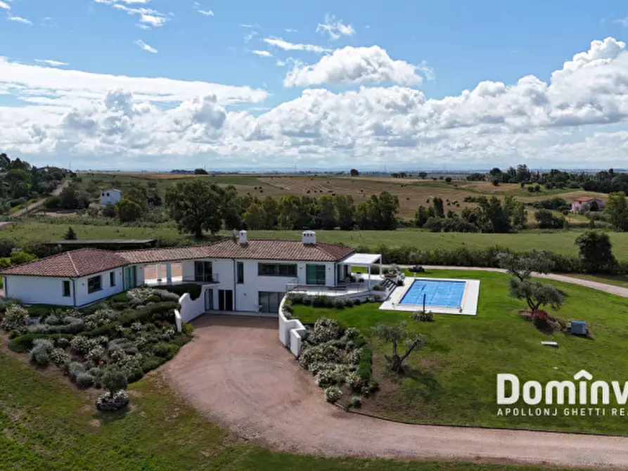 Immagine 40 di Rustico / casale in vendita  in Strada dell'Abbadia a Capalbio