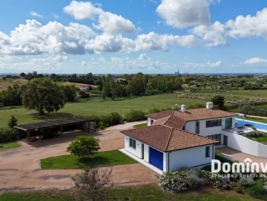 Immagine 41 di Rustico / casale in vendita  in Strada dell'Abbadia a Capalbio