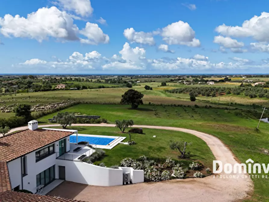 Immagine 42 di Rustico / casale in vendita  in Strada dell'Abbadia a Capalbio