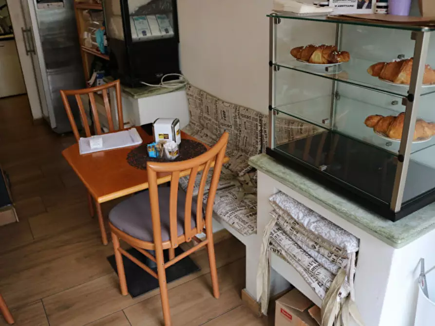 Immagine 4 di Attività commerciale in vendita  in Via Bari a Bolzano