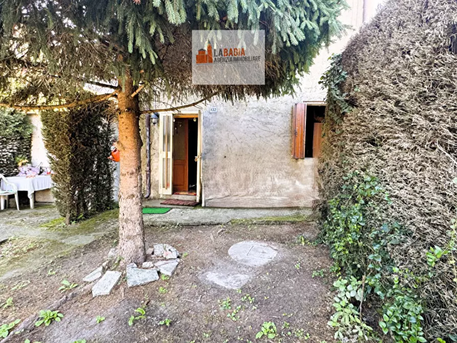 Immagine 1 di Casa trifamiliare in vendita  in Via Gorghi 132 a Canda