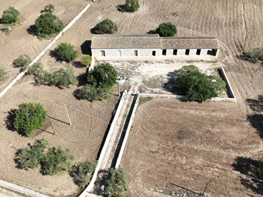 casa indipendente in vendita a Modica
