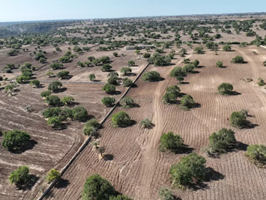Immagine 4 di Casa indipendente in vendita  a Modica