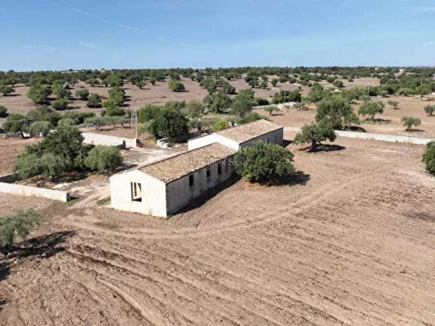 Immagine 8 di Casa indipendente in vendita  a Modica