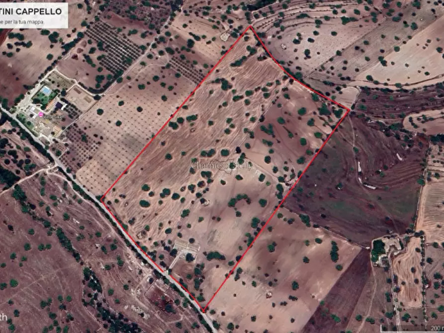 Immagine 52 di Casa indipendente in vendita  a Modica