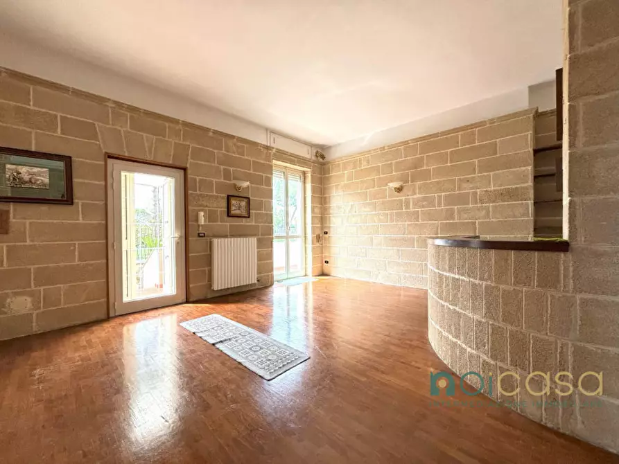 Immagine 1 di Appartamento in vendita  in Via Giuseppe De Roma 3 a Lecce