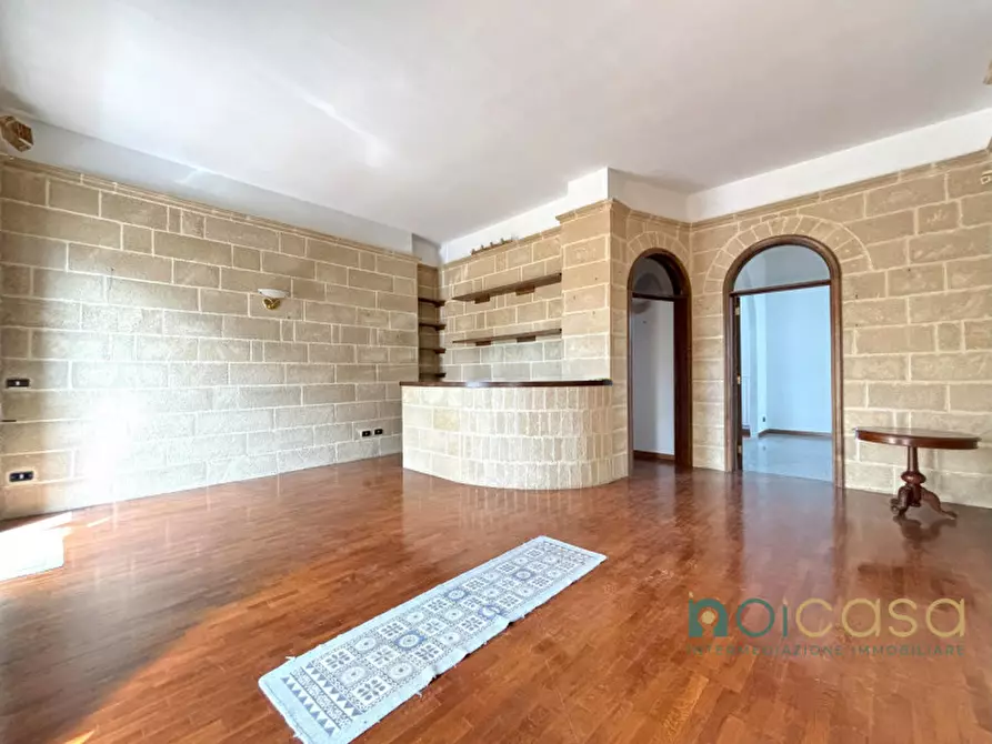 Immagine 2 di Appartamento in vendita  in Via Giuseppe De Roma 3 a Lecce