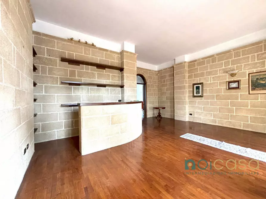 Immagine 3 di Appartamento in vendita  in Via Giuseppe De Roma 3 a Lecce