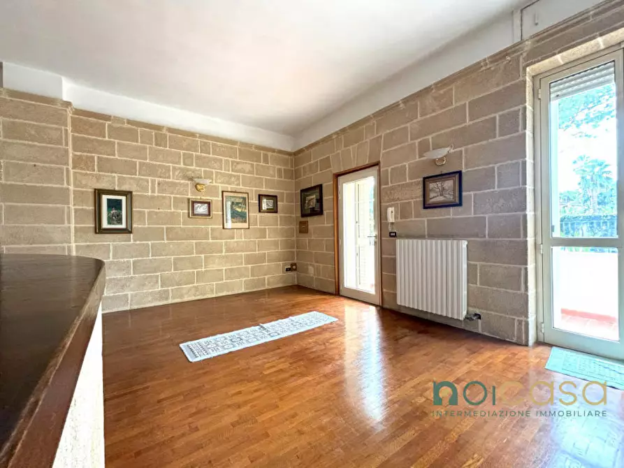 Immagine 4 di Appartamento in vendita  in Via Giuseppe De Roma 3 a Lecce