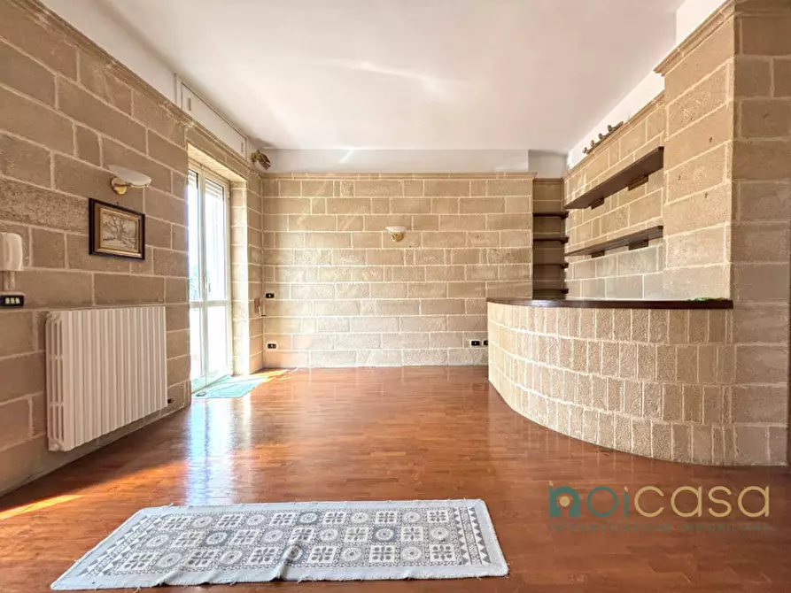 Immagine 5 di Appartamento in vendita  in Via Giuseppe De Roma 3 a Lecce