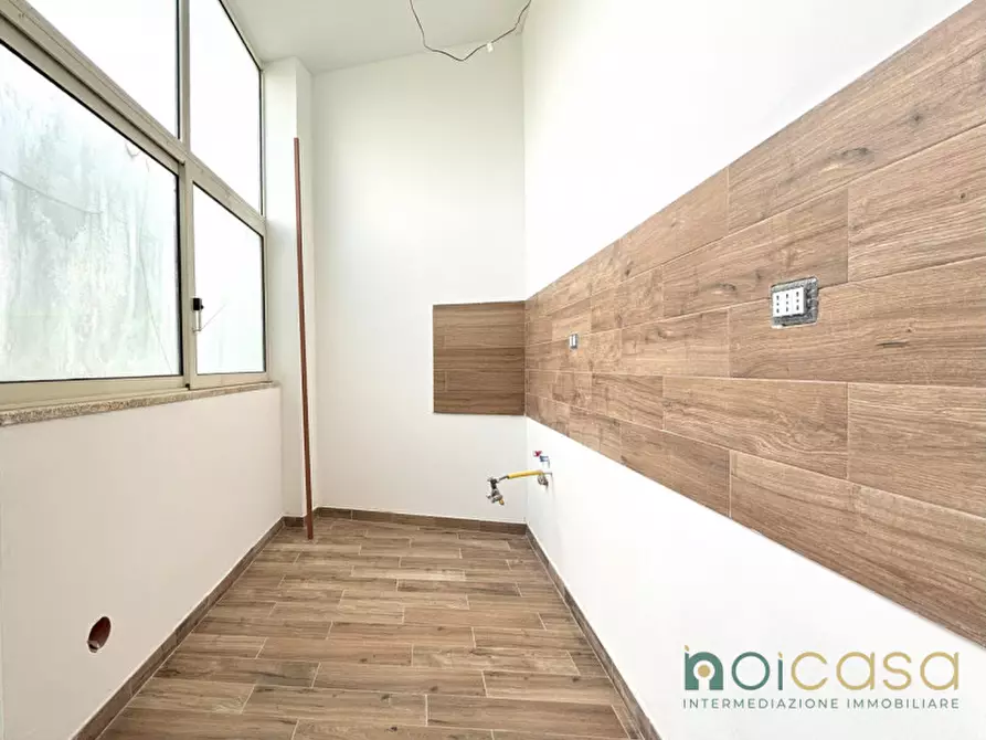 Immagine 6 di Appartamento in vendita  in Via Giuseppe De Roma 3 a Lecce