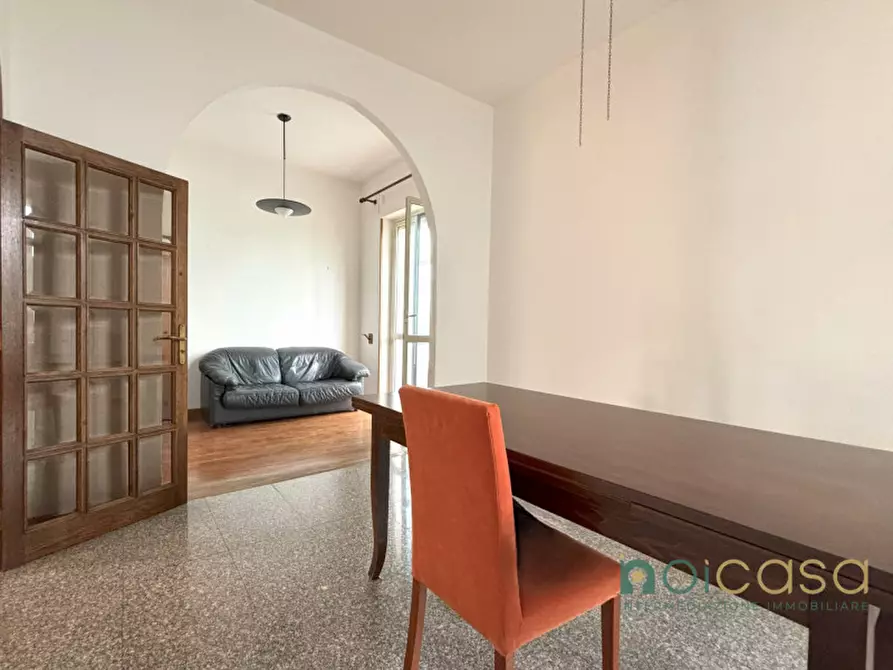 Immagine 8 di Appartamento in vendita  in Via Giuseppe De Roma 3 a Lecce