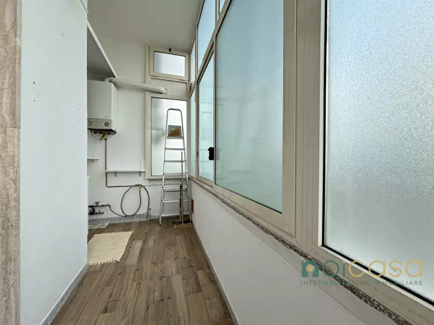 Immagine 9 di Appartamento in vendita  in Via Giuseppe De Roma 3 a Lecce