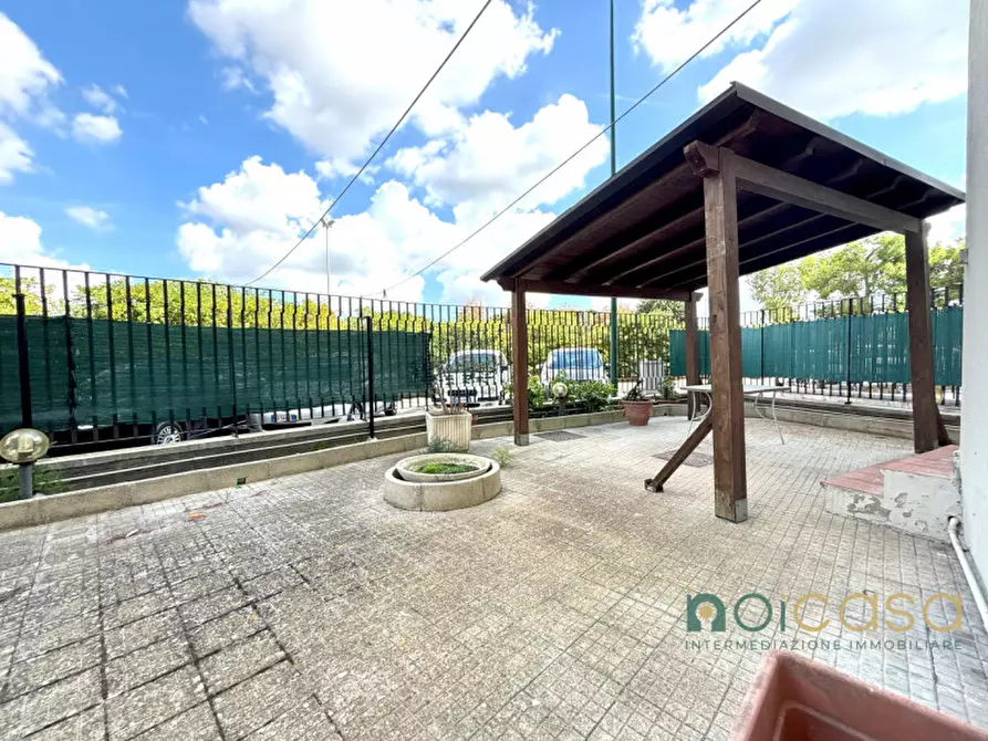 Immagine 10 di Appartamento in vendita  in Via Giuseppe De Roma 3 a Lecce