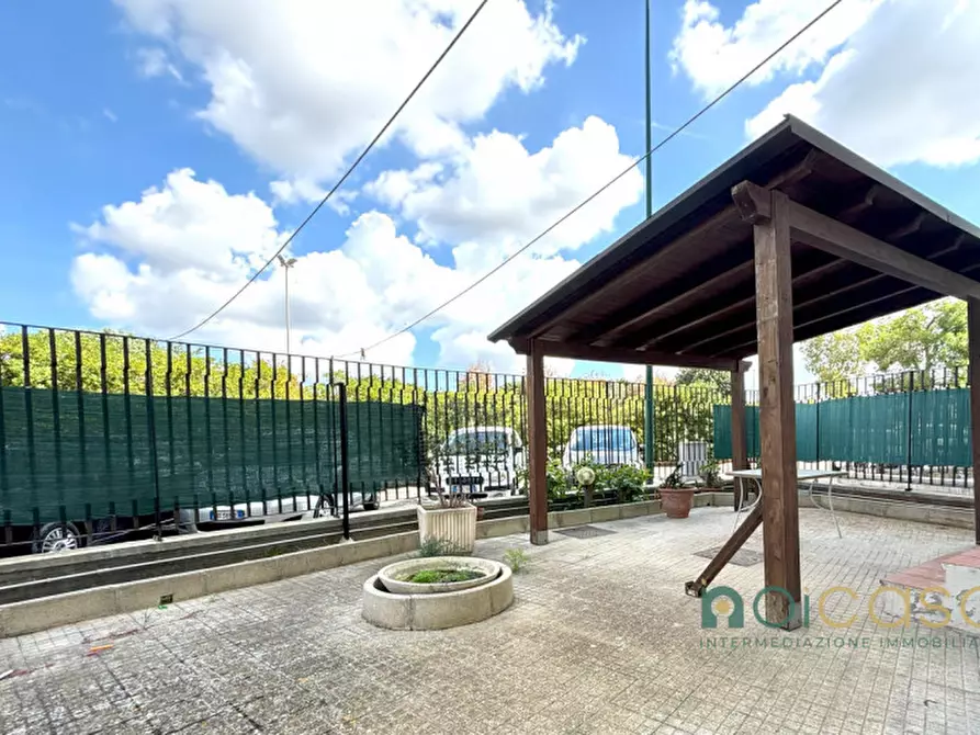 Immagine 11 di Appartamento in vendita  in Via Giuseppe De Roma 3 a Lecce