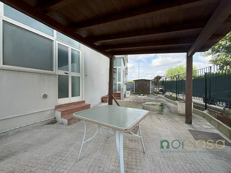 Immagine 12 di Appartamento in vendita  in Via Giuseppe De Roma 3 a Lecce