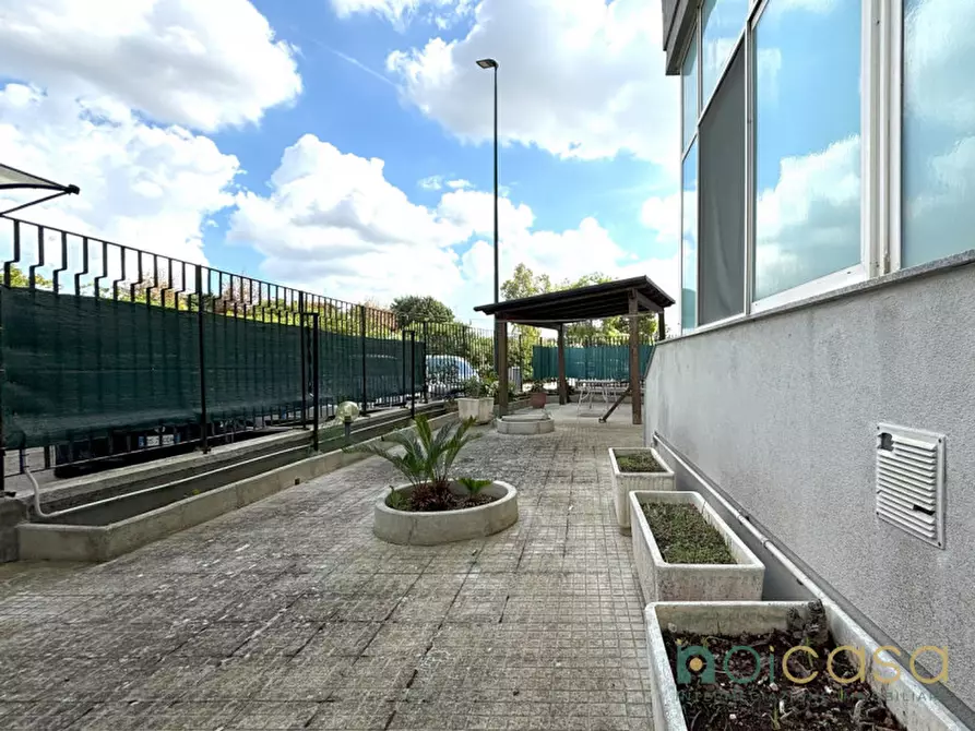 Immagine 14 di Appartamento in vendita  in Via Giuseppe De Roma 3 a Lecce