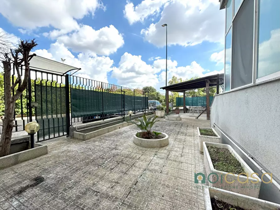 Immagine 15 di Appartamento in vendita  in Via Giuseppe De Roma 3 a Lecce