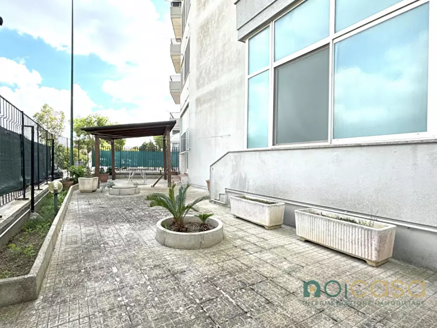 Immagine 16 di Appartamento in vendita  in Via Giuseppe De Roma 3 a Lecce