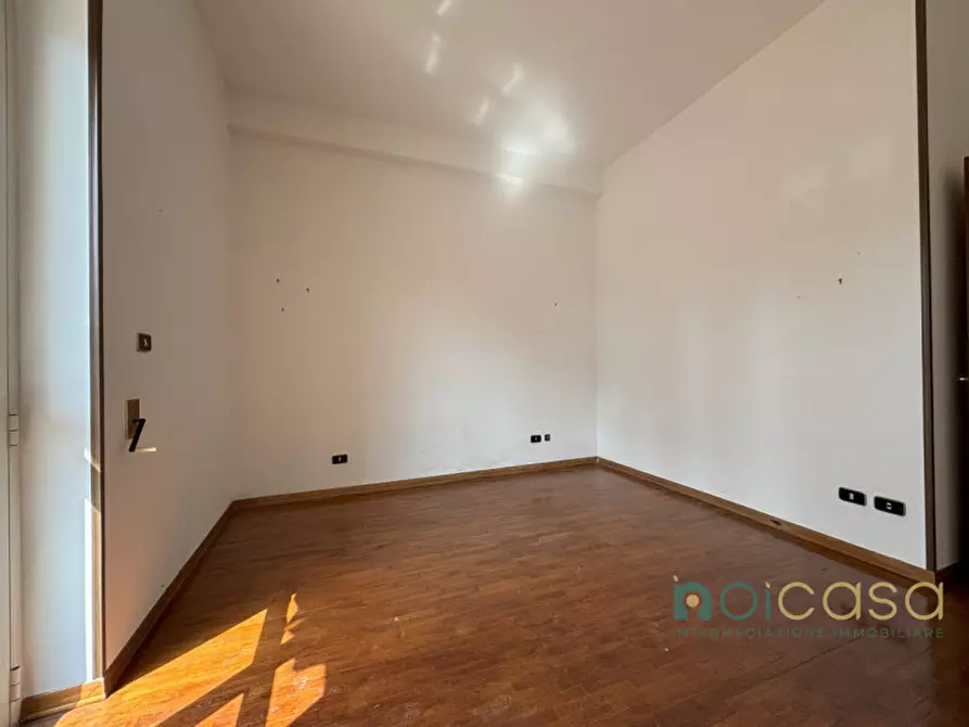 Immagine 20 di Appartamento in vendita  in Via Giuseppe De Roma 3 a Lecce