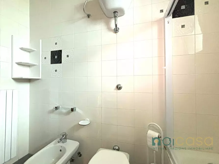 Immagine 23 di Appartamento in vendita  in Via Giuseppe De Roma 3 a Lecce