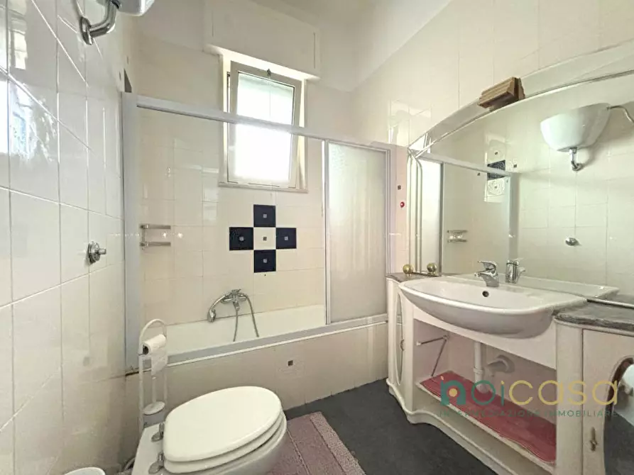 Immagine 24 di Appartamento in vendita  in Via Giuseppe De Roma 3 a Lecce