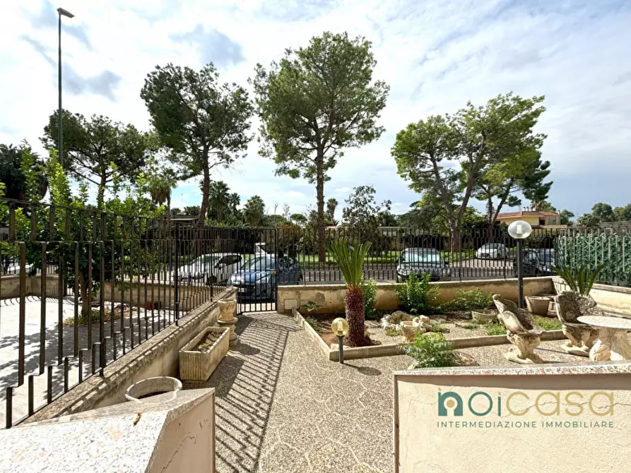 Immagine 25 di Appartamento in vendita  in Via Giuseppe De Roma 3 a Lecce