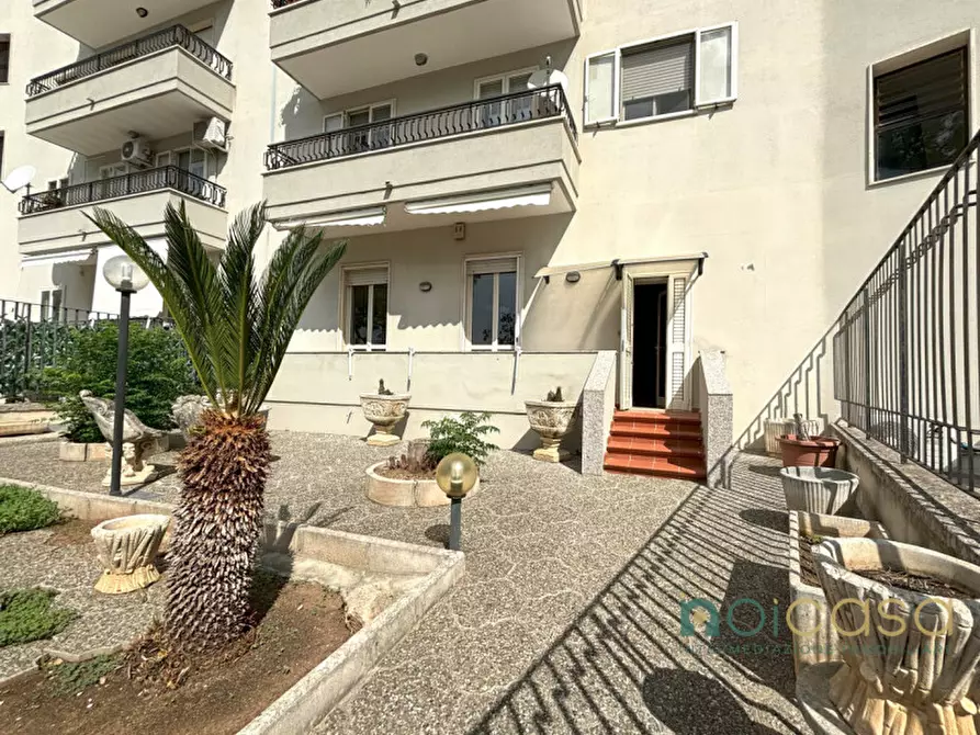 Immagine 26 di Appartamento in vendita  in Via Giuseppe De Roma 3 a Lecce