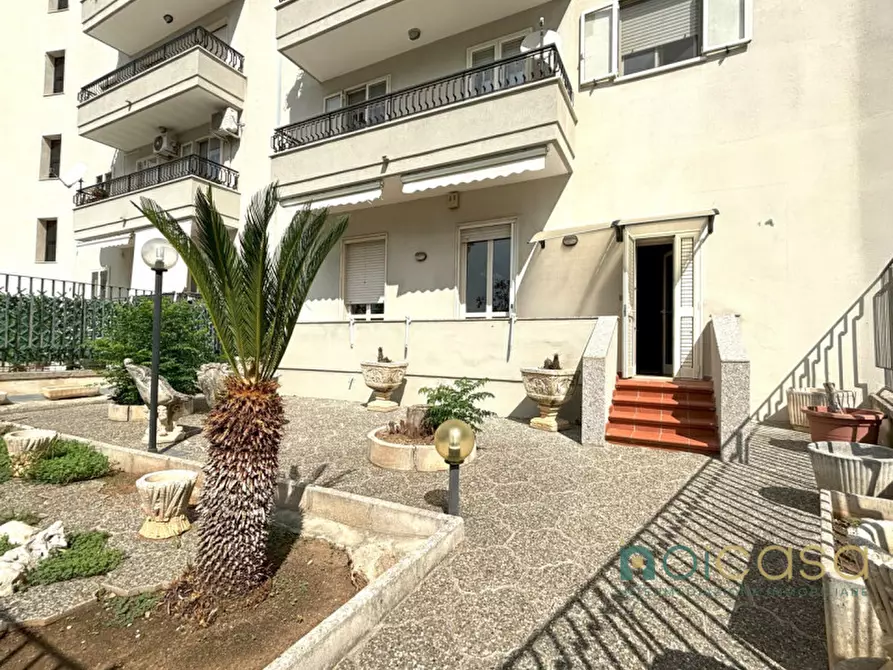 Immagine 27 di Appartamento in vendita  in Via Giuseppe De Roma 3 a Lecce