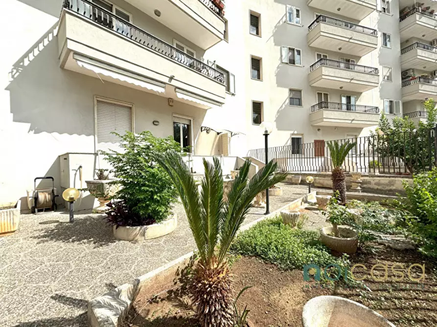 Immagine 28 di Appartamento in vendita  in Via Giuseppe De Roma 3 a Lecce