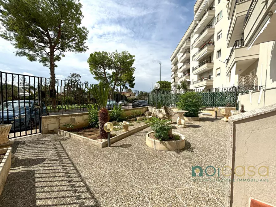 Immagine 29 di Appartamento in vendita  in Via Giuseppe De Roma 3 a Lecce