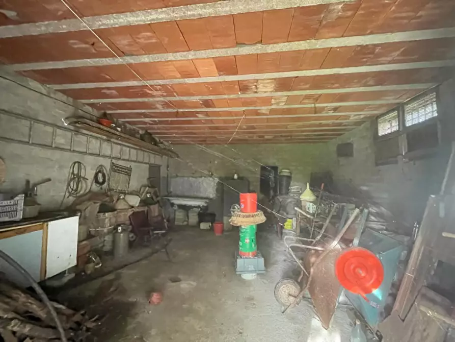 Immagine 12 di Terreno in vendita  in loc.tà tre fogliette 22 a Palombara Sabina