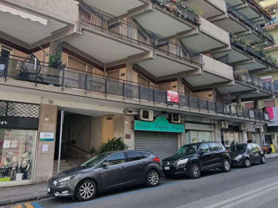 Immagine 30 di Ufficio in vendita  in MILAZZO, VIA C. COLOMBO 7 a Milazzo