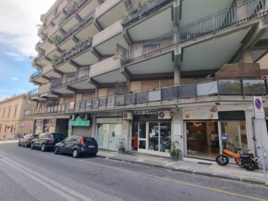 Immagine 33 di Ufficio in vendita  in MILAZZO, VIA C. COLOMBO 7 a Milazzo