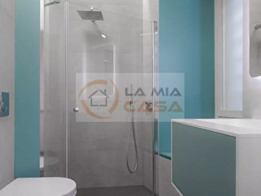 Immagine 8 di Casa bifamiliare in vendita  in Viale Chiesa - Campolongo Maggiore (VE) a Campolongo Maggiore