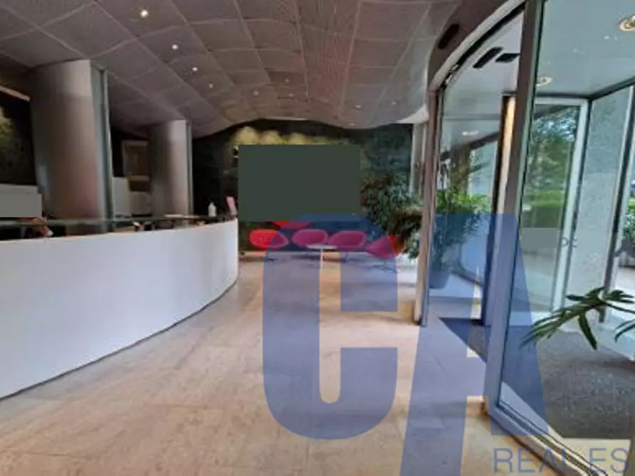 Immagine 2 di Ufficio in affitto  in VIA FARA GUSTAVO a Milano