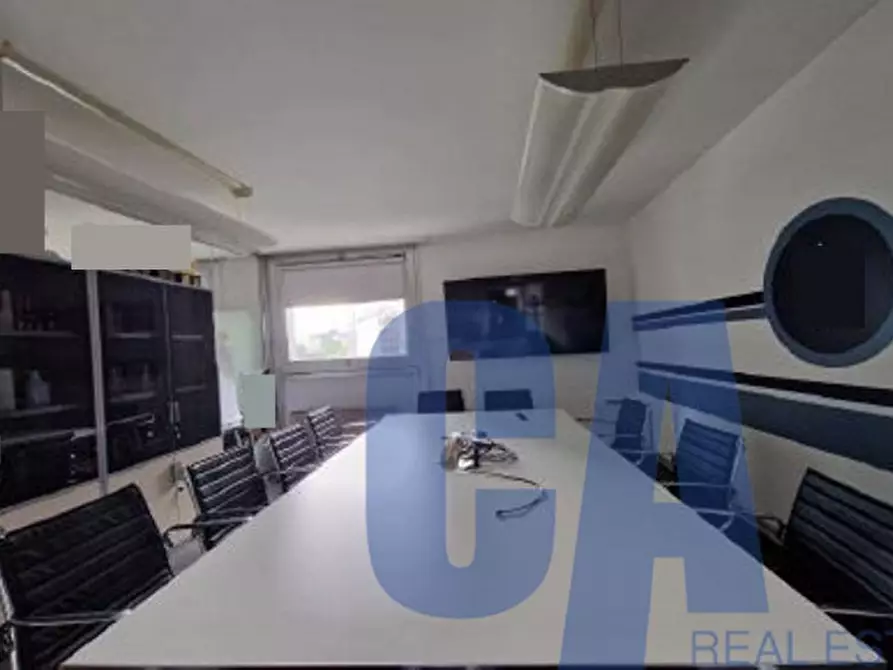 Immagine 4 di Ufficio in affitto  in VIA FARA GUSTAVO a Milano