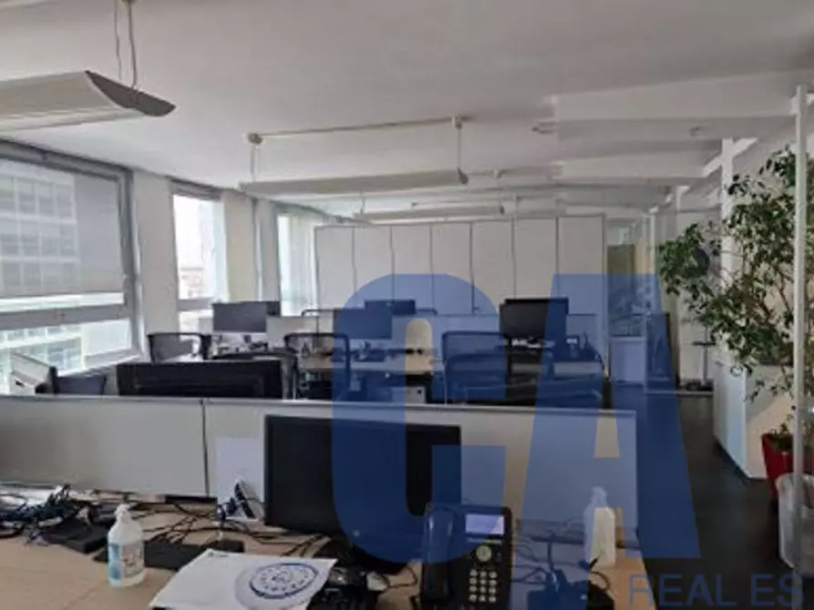 Immagine 5 di Ufficio in affitto  in VIA FARA GUSTAVO a Milano
