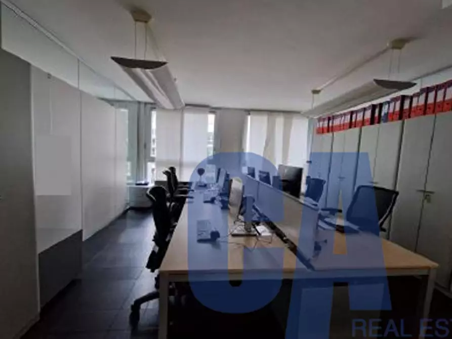 Immagine 6 di Ufficio in affitto  in VIA FARA GUSTAVO a Milano