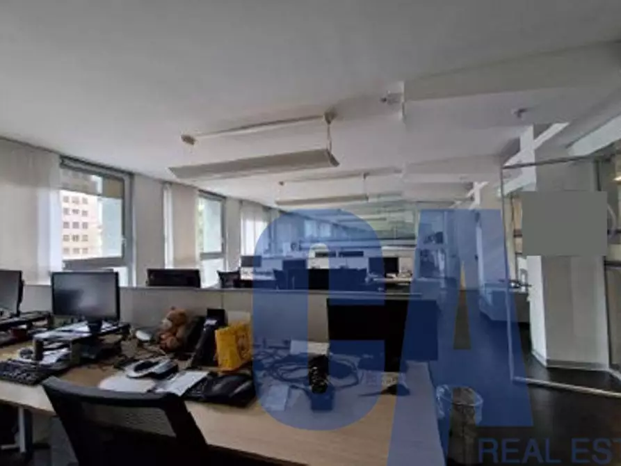 Immagine 7 di Ufficio in affitto  in VIA FARA GUSTAVO a Milano
