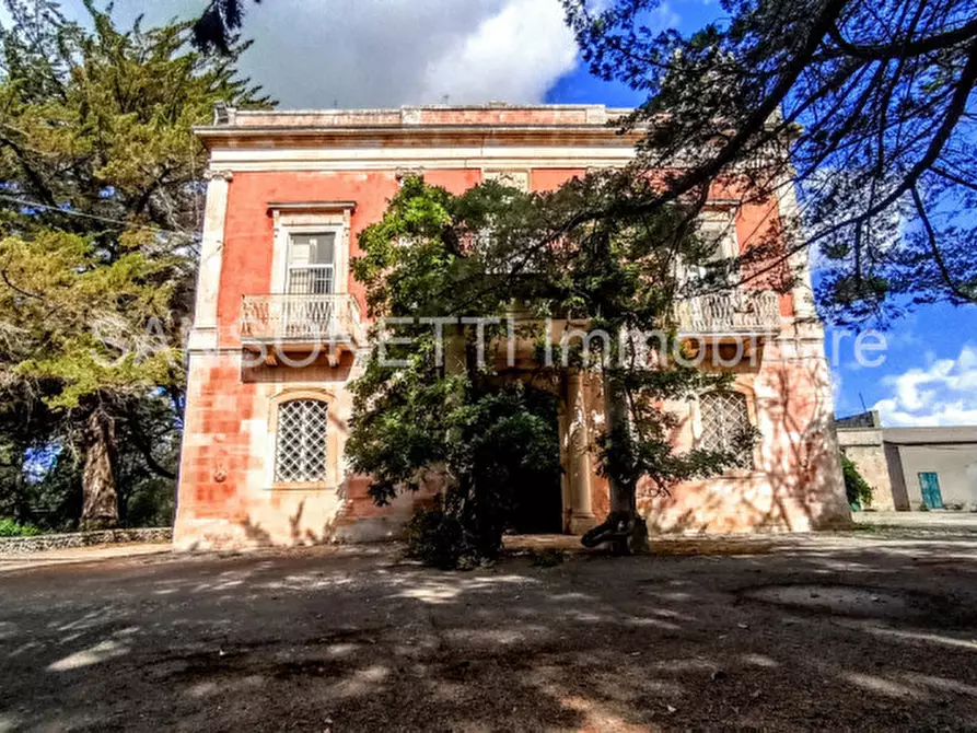 villa in vendita a Noci
